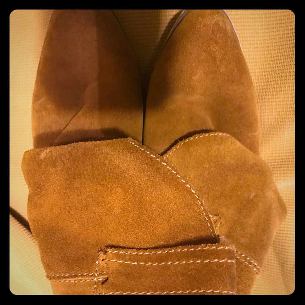Metcalf cowgirl boots